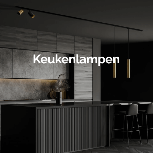 Keukenlampen | Shop keukenlampen bij Lamper-shop.nl