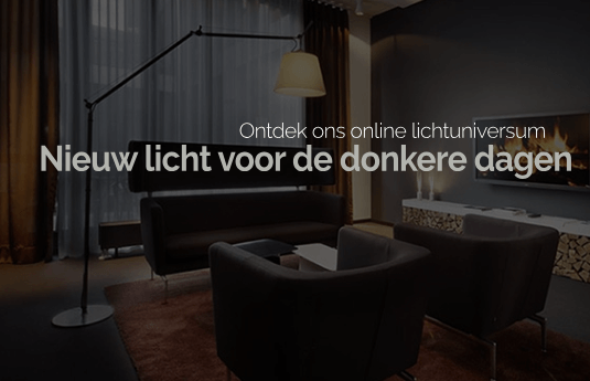 Shop verlichting bij Lamper.dk