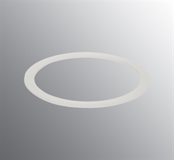 Onderdeel: Ifö Glaspak. in EPDM voor schroefdraad 74 mm/Light On