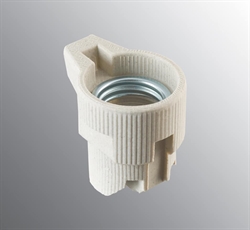Onderdeel: Ifö E27-fitting voor 52752