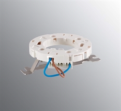 Onderdeel: Ifö GX53-fitting voor Opus 140 en Ohm 140