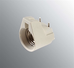 Onderdeel: Ifö E27-fitting voor 6085