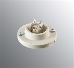 Onderdeel: Ifö GU5,3-fitting voor 6058 en 6059