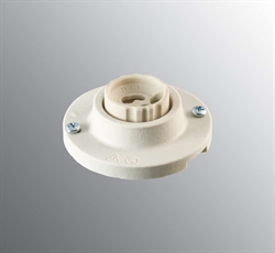 Onderdeel: Ifö GU10-fitting voor 6056 en 6057