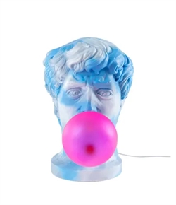 Seletti Wonder Cloud tafellamp