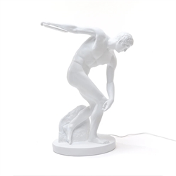 Seletti Discobolux tafellamp