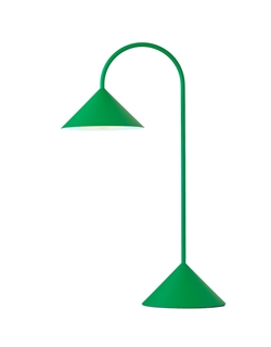 Grasp Portable H47 batterijlamp, shamrock groen