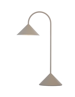 Grasp Portable H47 batterijlamp, zandgrijs