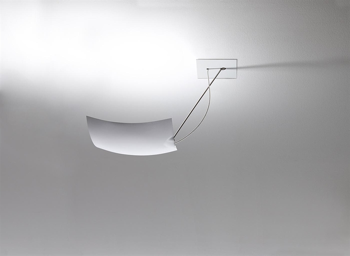 18x18 wandlamp / plafondlamp