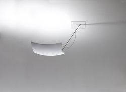 18x18 wandlamp / plafondlamp