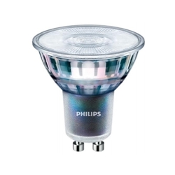 Philips Master LED spot GU10 5,5W 3000K