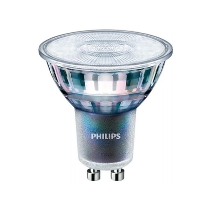 Philips Master LED spot GU10 5,5W 3000K