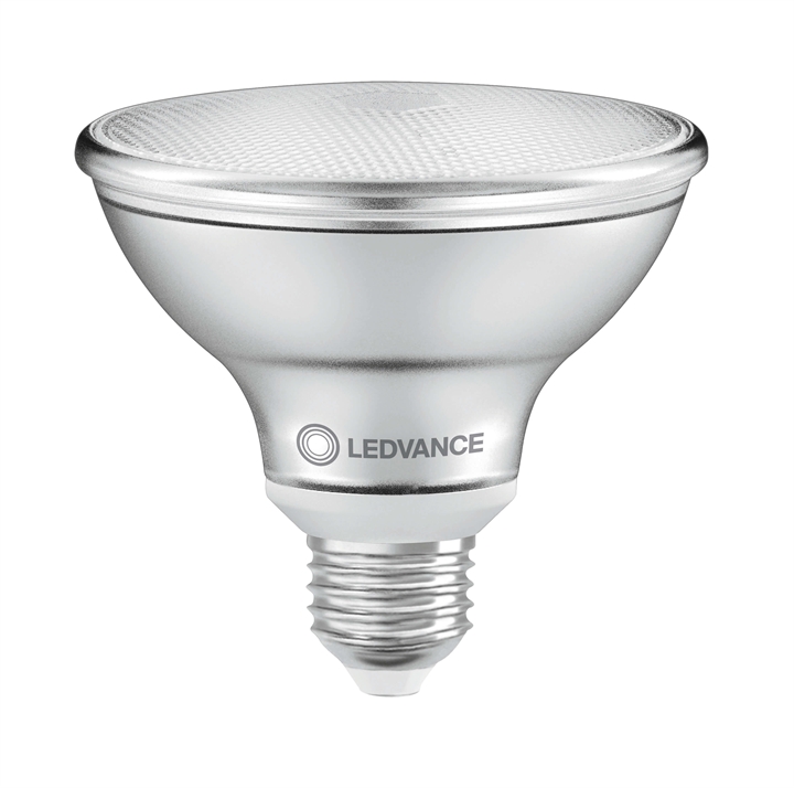 Osram LED-lamp 10W E27 927 PAR30 36° IP20 dimbaar