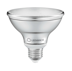Osram LED-lamp 10W E27 927 PAR30 36° IP20 dimbaar