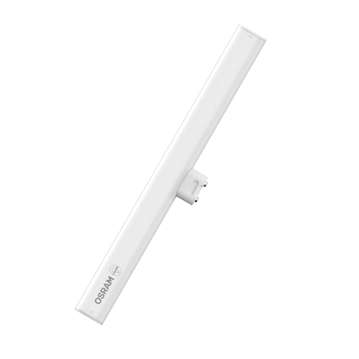 Osram LEDinestra LED-lichtbron 4,7W S14d 927 dimbaar, 50 cm, mat