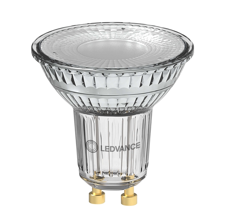 Osram LED-spot 7W GU10 930 PAR16 120° dimbaar