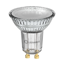 Osram LED-spot 7W GU10 930 PAR16 120° dimbaar