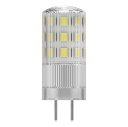 Osram LED-lamp 4W G9 827 3-staps dimbaar