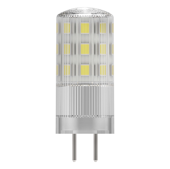 Osram LED-lamp 4W G9 827 3-staps dimbaar