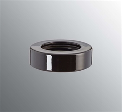 Onderdeel: Ifö Ring voor Cool IP23, zwart