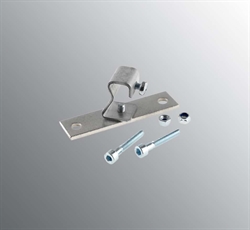 Onderdeel: Ifö Kabelklem voor basis IP54, schroefdraad 84,5 mm
