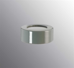 Onderdeel: Ifö ring voor Cool IP44, grijs