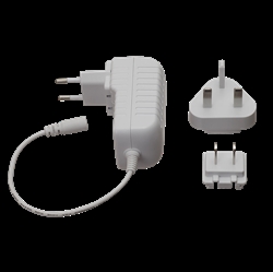 Onderdeel: Louis Poulsen Adapter 12V wit