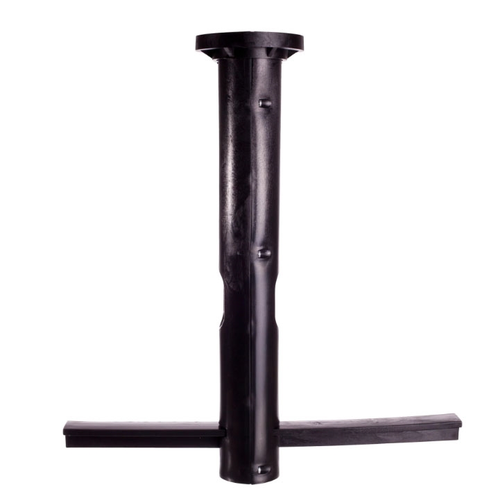 PH 3-2½ / Toldbod 155 sokkel, grondanker