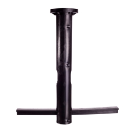 PH 3-2½ / Toldbod 155 sokkel, grondanker