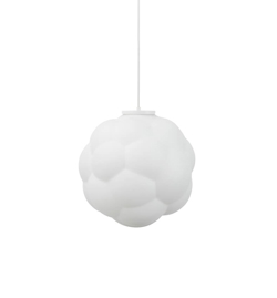 Bubba Ø42 hanglamp, wit