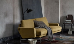 Kaiser Idell 6556-F vloerlamp