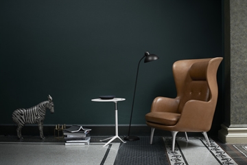 Kaiser Idell 6556-F vloerlamp