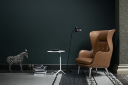 Kaiser Idell 6556-F vloerlamp