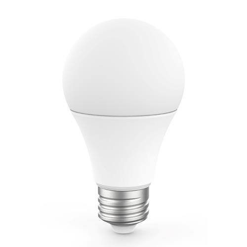 Diolux IQ 8,5W opaal RGB, WIFI, E27