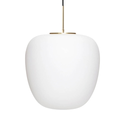 Muse hanglamp Ø40, wit