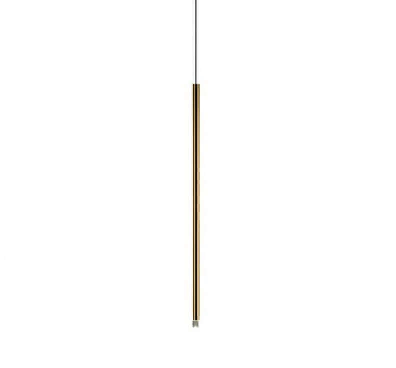 A-Tube Nano Large hanglamp, goud