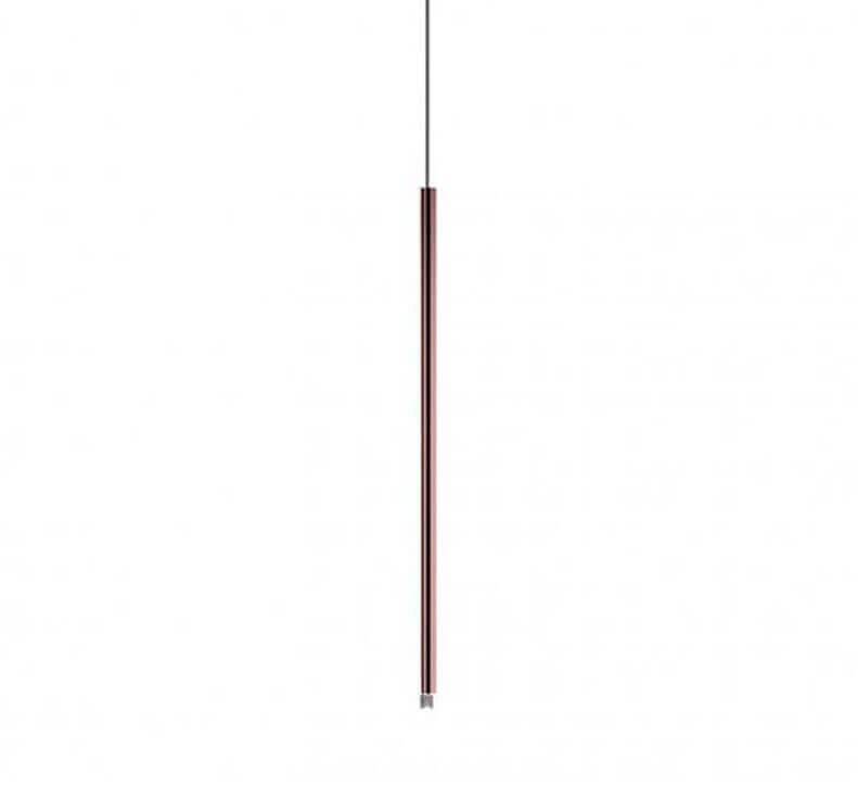 A-Tube Nano Large hanglamp, roségoud