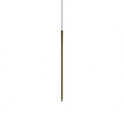 A-Tube Nano Medium hanglamp, goud