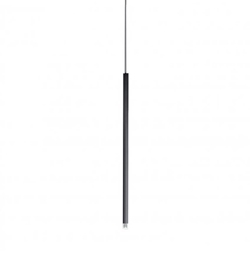 A-Tube Nano Medium hanglamp, zwart