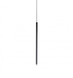 A-Tube Nano Small hanglamp, zwart