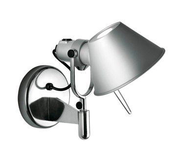 Tolomeo Faretto, met schakelaar