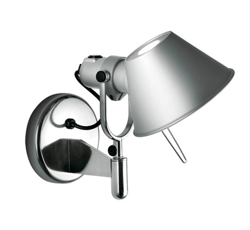 Tolomeo Faretto, met schakelaar