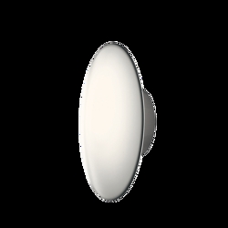 AJ Eklipta wandlamp / plafondlamp Ø350, wit