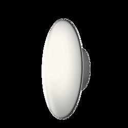 AJ Eklipta wandlamp / plafondlamp Ø450, wit