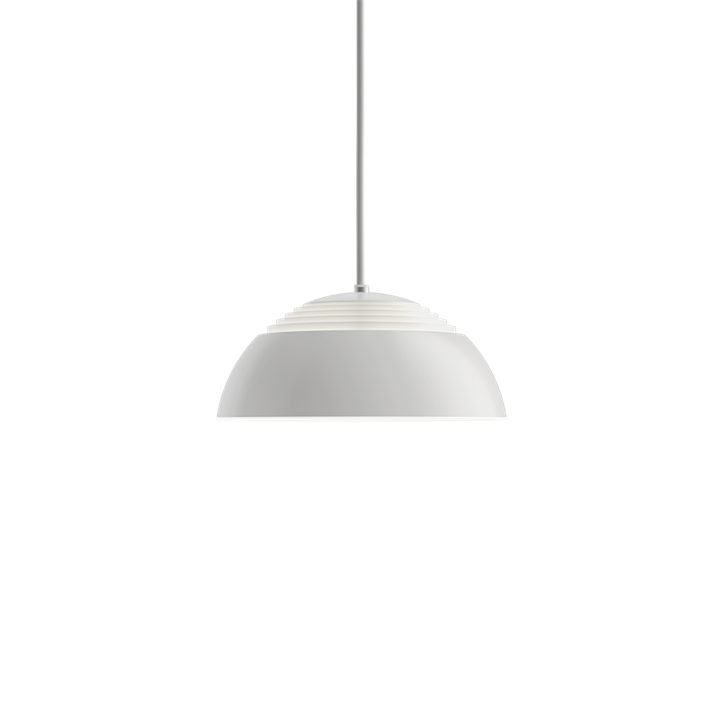 AJ Royal hanglamp Ø250, wit