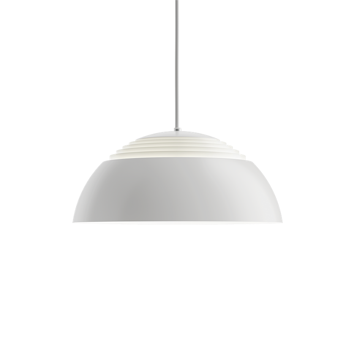 AJ Royal hanglamp Ø370, wit