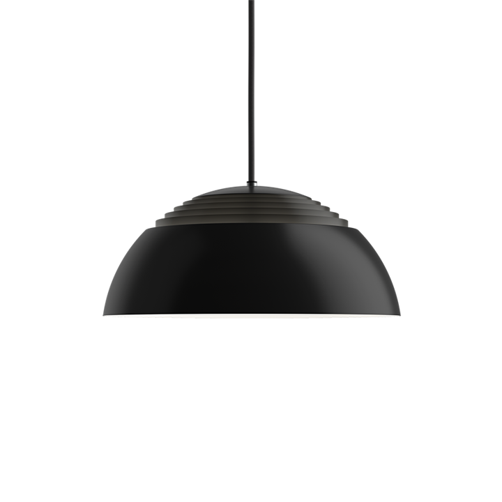 AJ Royal hanglamp Ø370, zwart