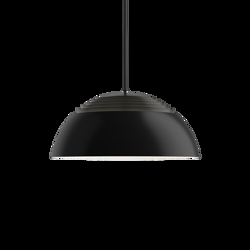 AJ Royal hanglamp Ø370, zwart