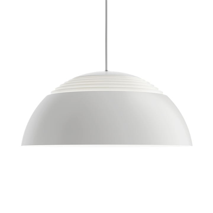 AJ Royal hanglamp Ø500, wit