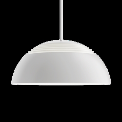 AJ Royal hanglamp Ø500, wit